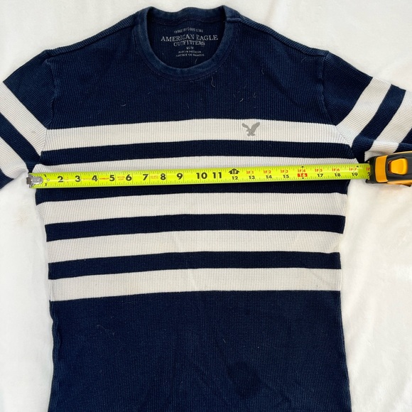 AMERICAN EAGLE Vintage fit long sleeve - Picture 6 of 8